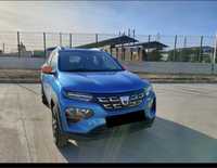 Dacia Spring Comfort Plus 2023