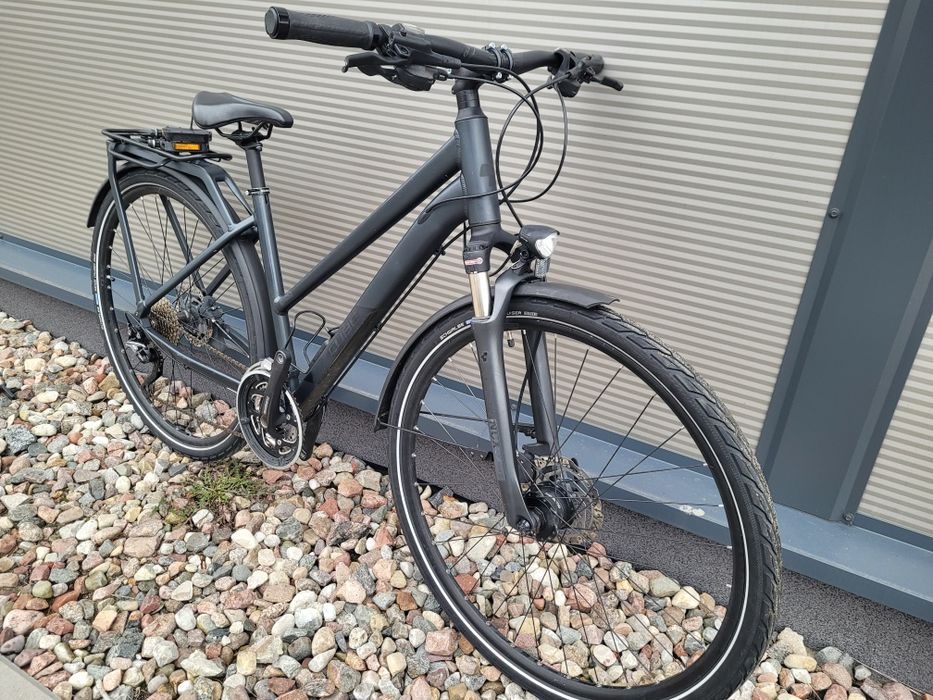 3x10 - deore - hydraulika - wysyłka