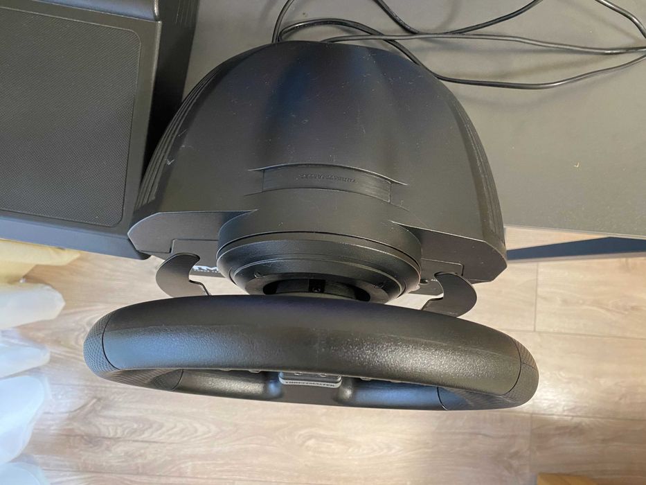 Thrustmaster TMX PRO | 900 градусів | Хороший стан