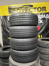 215/50R17 GoodYear-4шт Лето