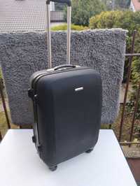 walizka samsonite 65x45x25cm 4 koła obrotowe super