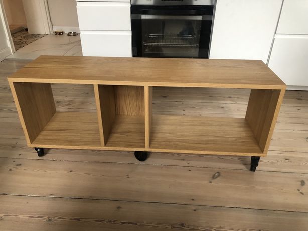 Ława / stolik Ikea Ravaror