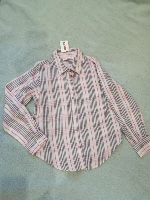 Сорочка ,  рубашка Нова