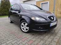 Seat Altea Xl 2007 benzyna 1.8 160km