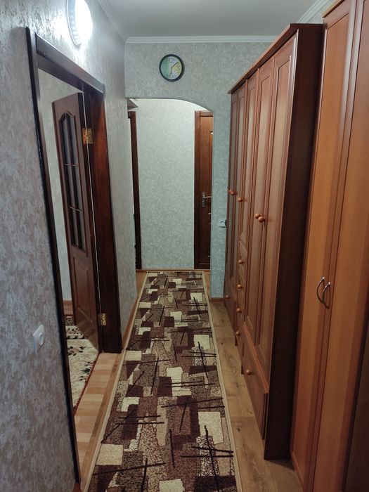 Здам двокімнатну квартиру на Леваді у Полтаві.Вул Головка.