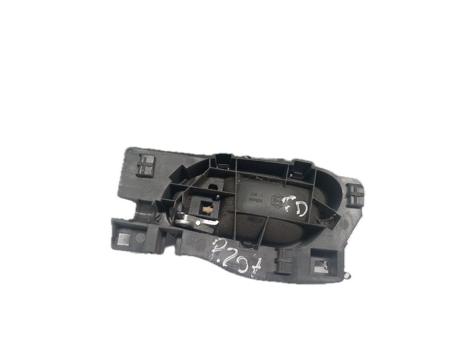 Puxador interior porta frente direito PEUGEOT 207 (WA_, WC_)