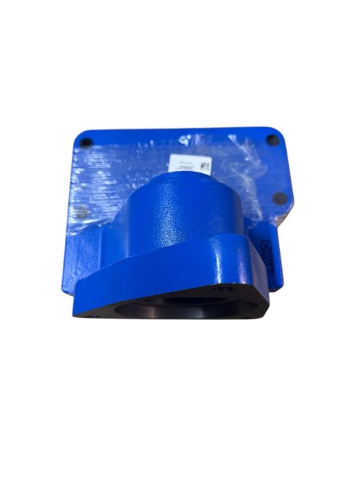 Переходник под стартер ПДМ-10 ЮМЗ, МТЗ, Т-150, СК-5 "Нива"