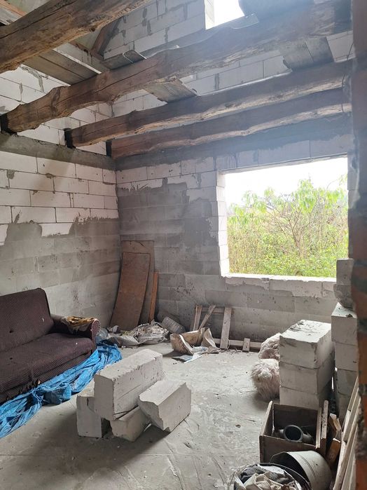 Продаж будинку в с.Волиця