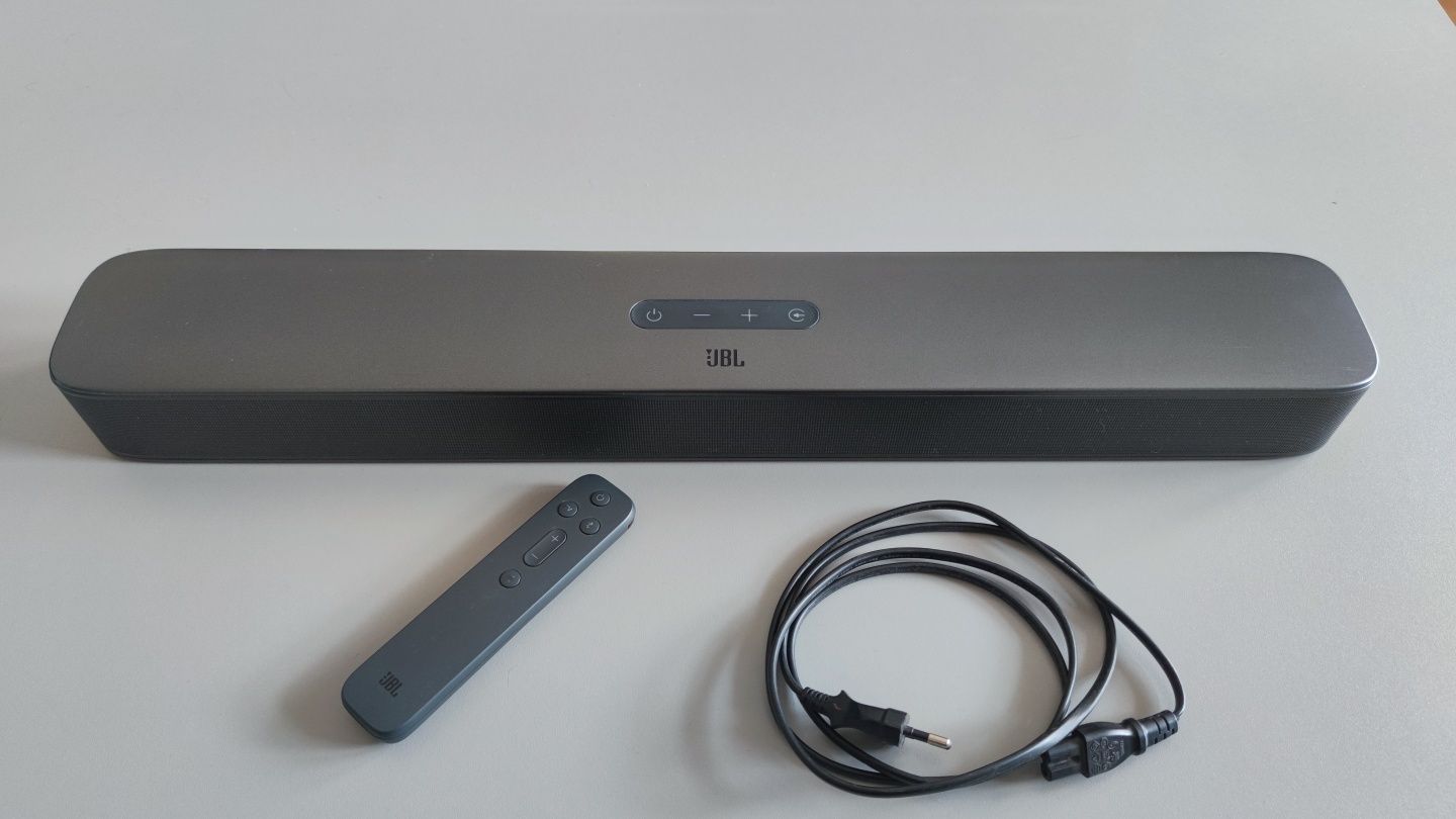 Soundbar głośnik JBL 2.0 All In One TV