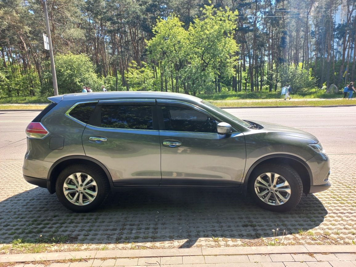 Продам Nissan X - Trail