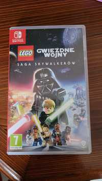 Star Wars Saga Skywalker Nintendo