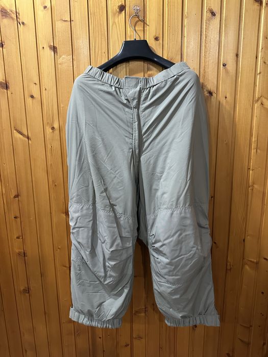 Штани ECWCS Level 7 Gen III XXL