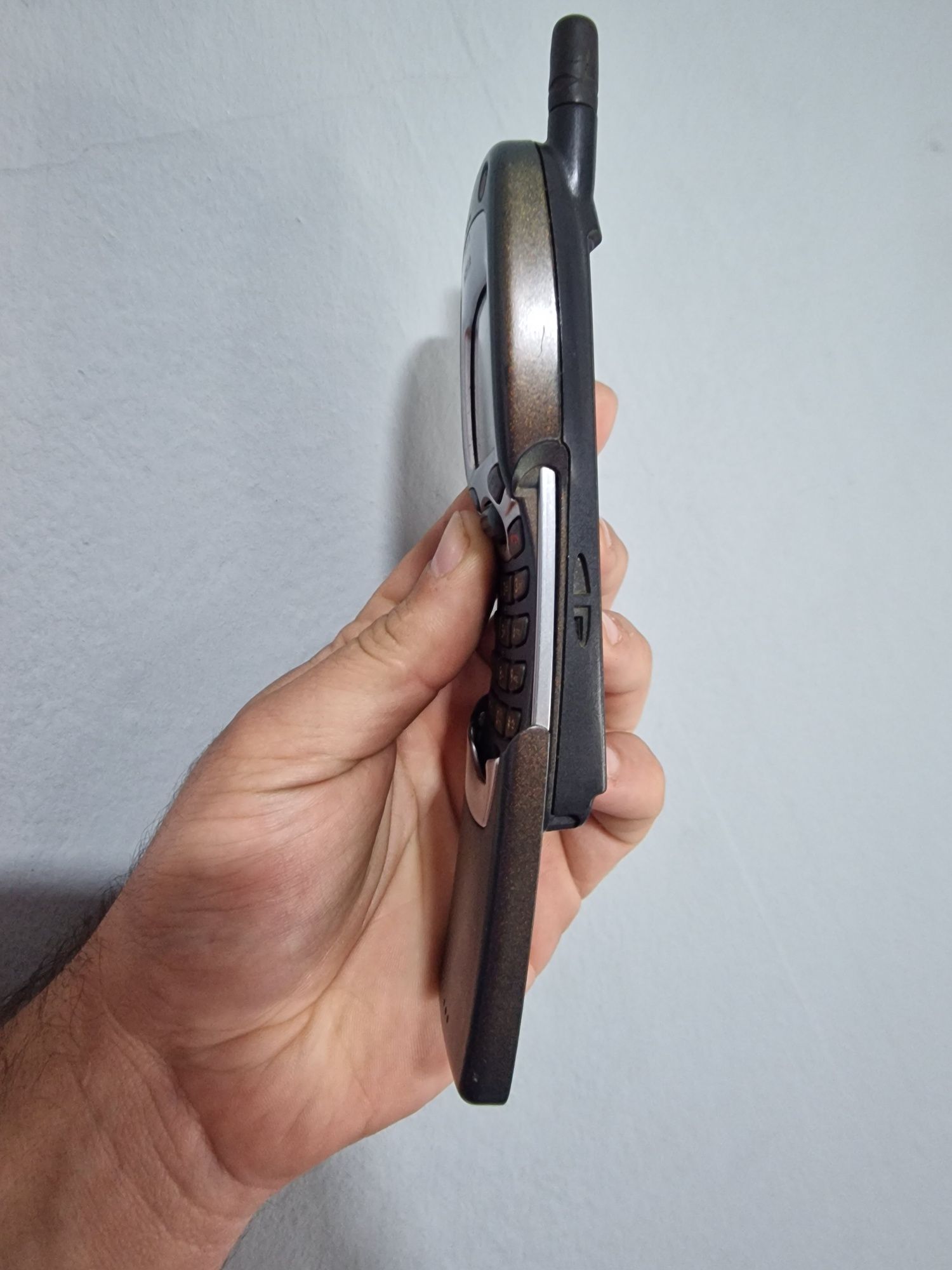 Nokia 7110 (a funcionar, leia 1o)