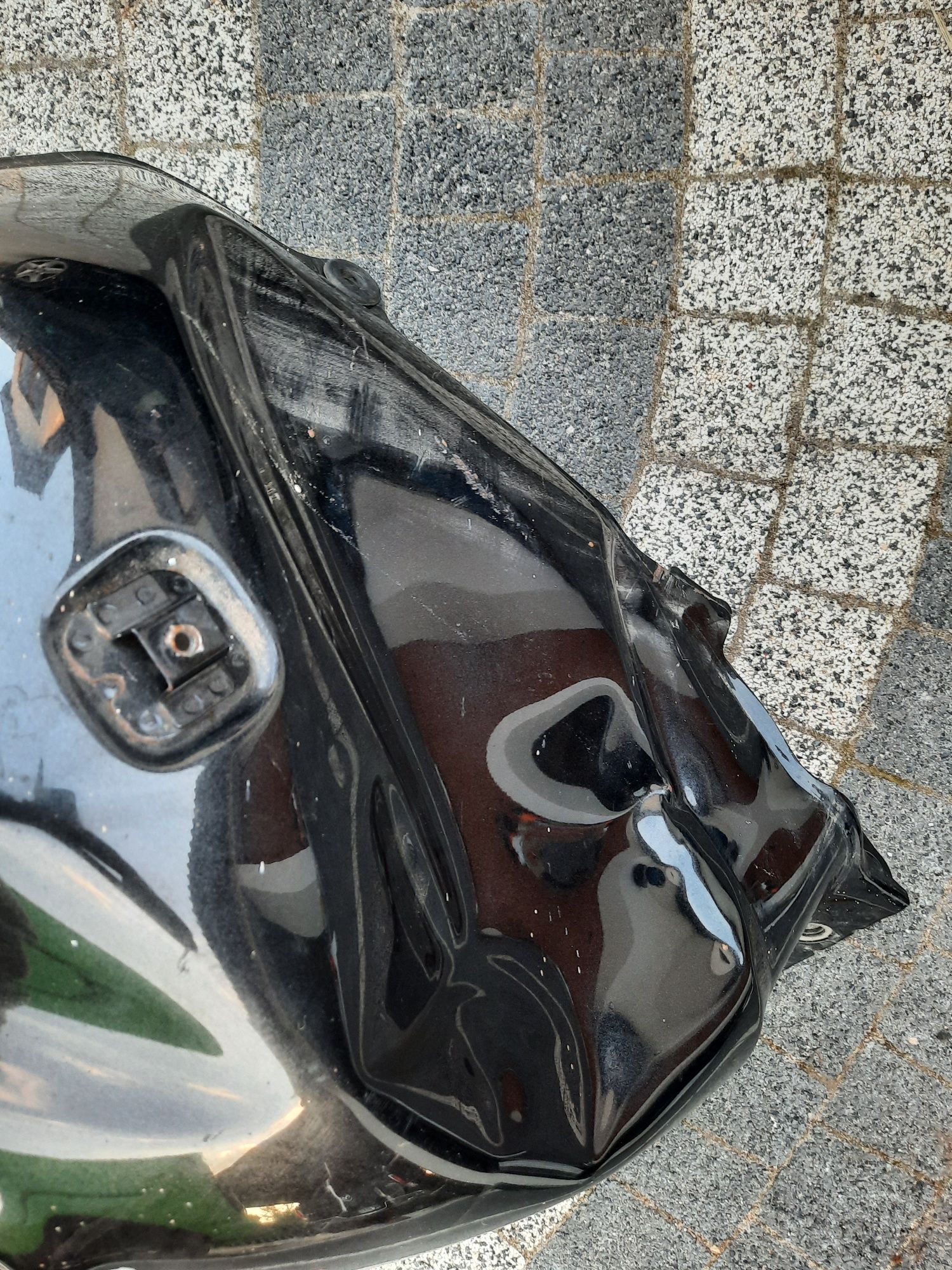 Bak Varadero 125 , 2010r