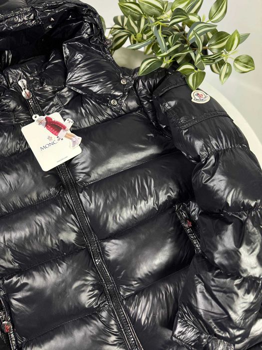 Пуховик Moncler Maya