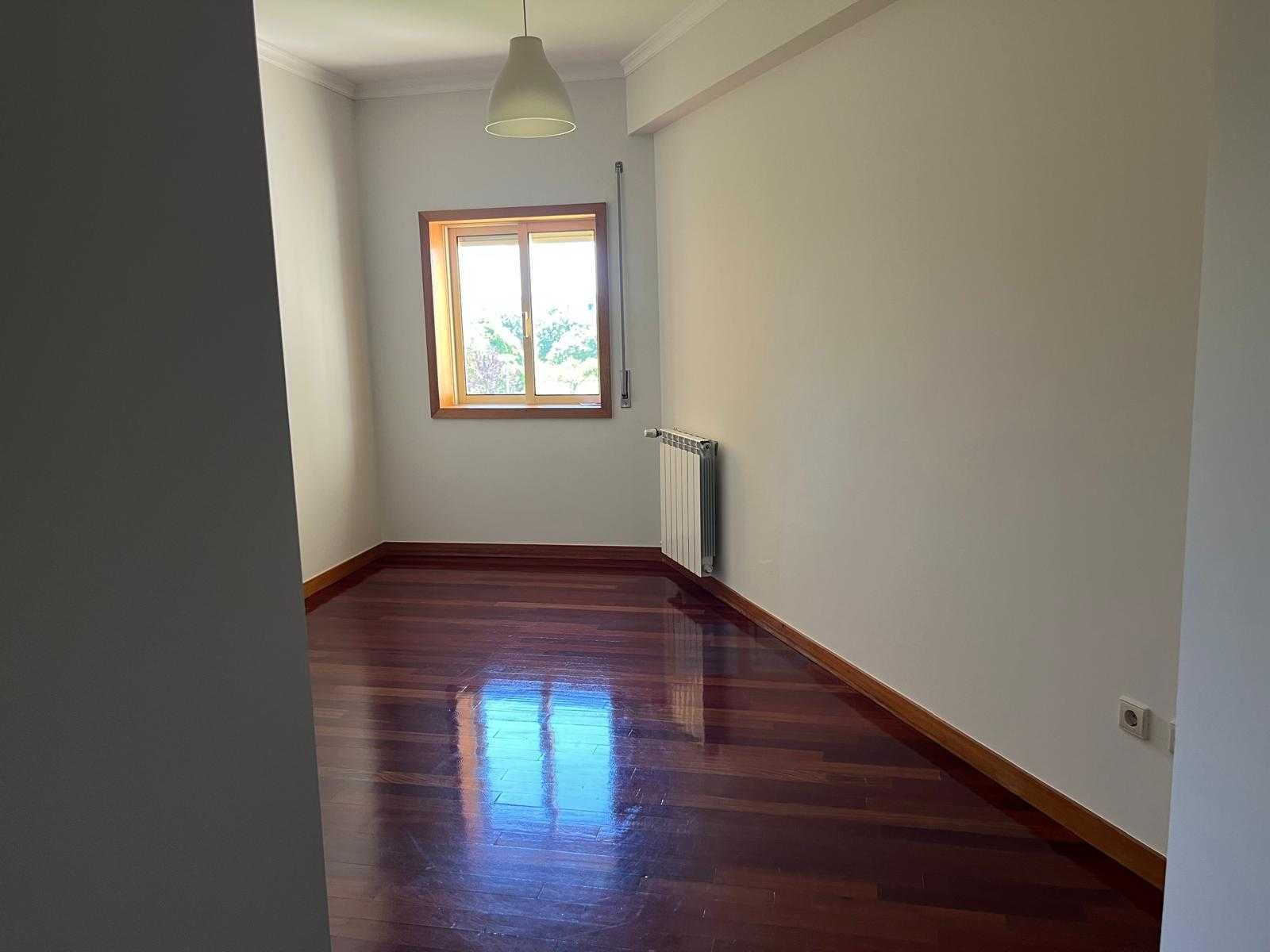 T1 na Golegã com Garagem