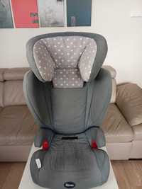 Fotelik samochodowy Romer KidFix 15-36kg ISOFIX