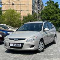 Продам Hyundai i30 2008 рік можлива розстрочка,кредит,обмін!