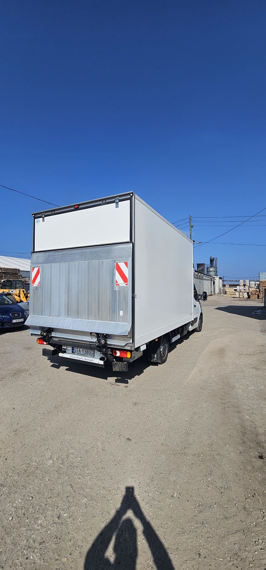Usługi Transportowe,  Przeprowadzki , Transport, Przewóz