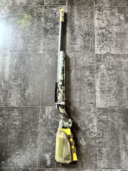 Replica Sniper - Airsoft Tokyo Marui VSR10