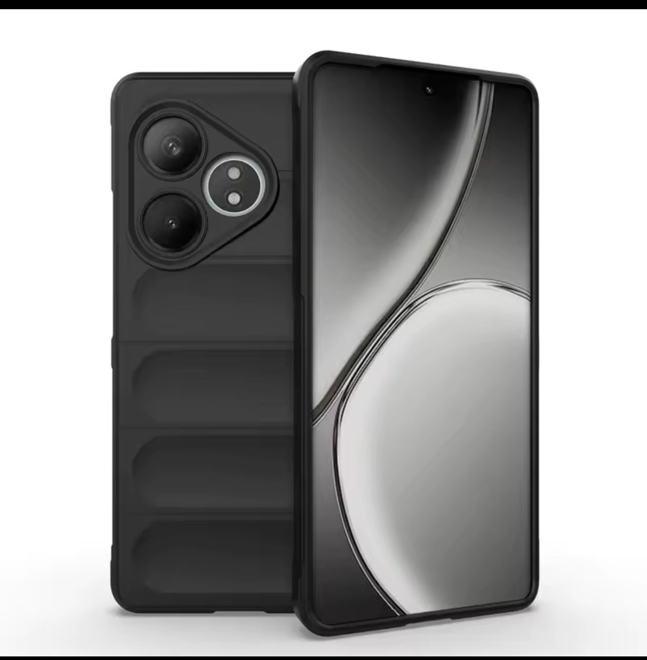 Realme gt neo 6 12/256 8s gen 3