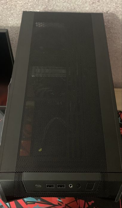 Продам комʼютер АМ5 DDR5 БЕЗ відеокарти, на повній гарантії!