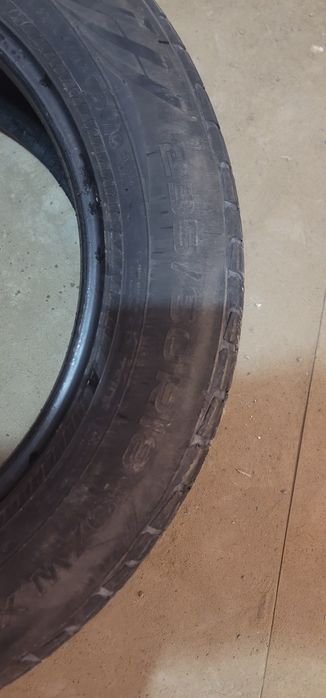 Шини 235/60/18 suv