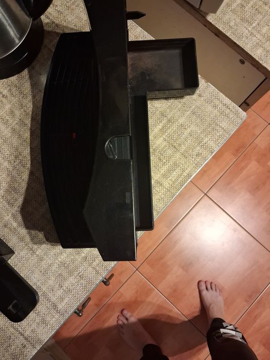 Кавовий апарат робоч