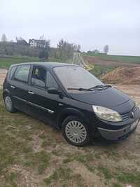Renault Scenic 2 1.9dci 2006r