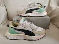 Puma Wild Ryder Layers buty sportowe sneakersy 38