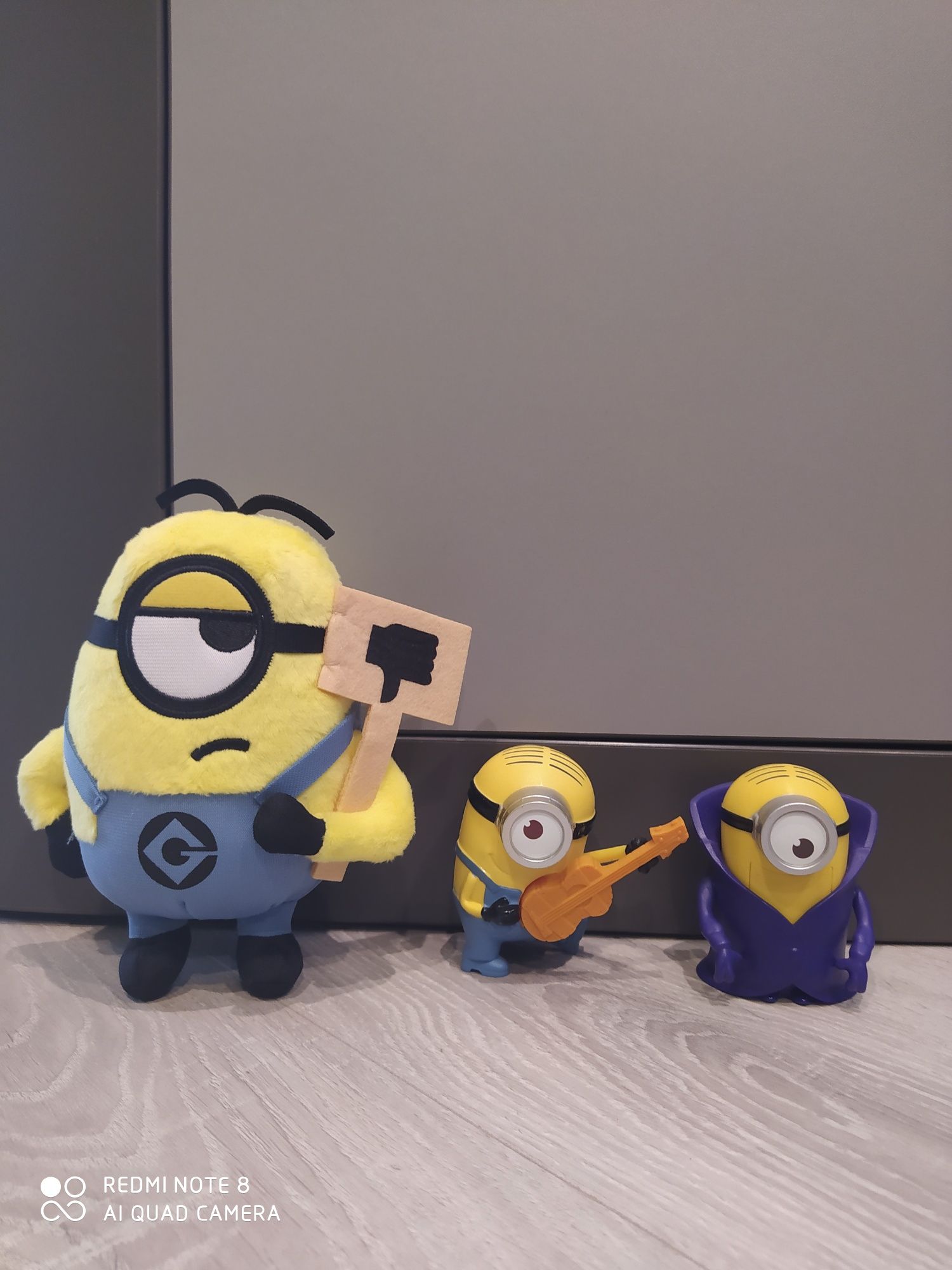 Minionki