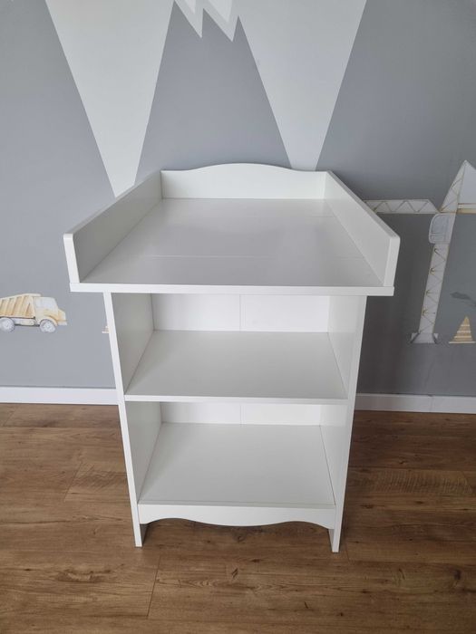 Przewijak IKEA Smagora