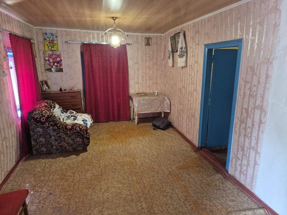 Продам будинок в селі Горбані