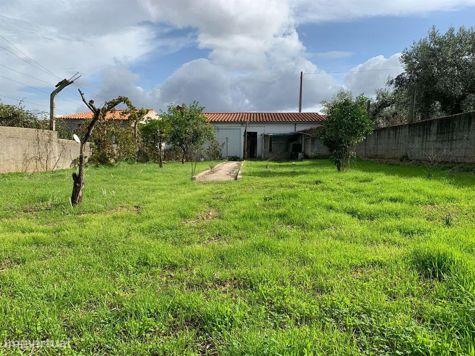 Terreno