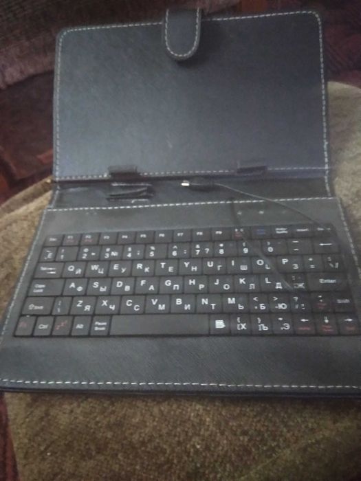Клавиатура для планшета