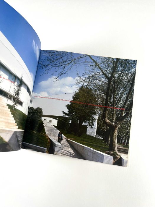 Álvaro Siza Prémio Secil de Arquitectura 2000 Publicação
