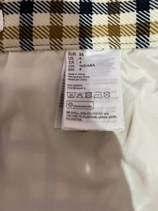 Спідниця h&m юбка HM
