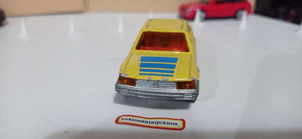 Miniaturas Sortido 4 Majorette