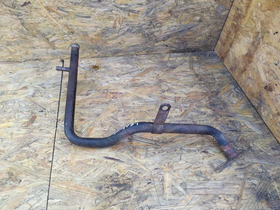 Трубка охолодженя Чері амулет Chery Amulet A11 1.6 SQR 480ED