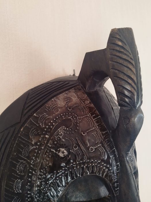 Máscara Africana Grande