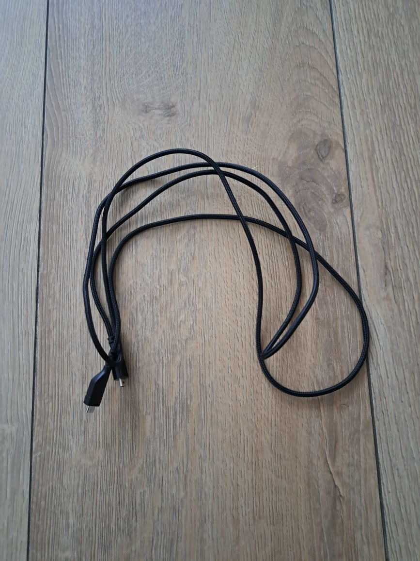 Kabel przewód do słuchawek SteelSeries 3 5 7 9X Chatmix