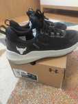 Buty under armour project rock bsr 4