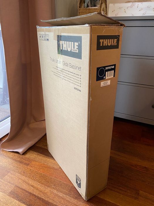 Gondola Thule Urban Glide 2