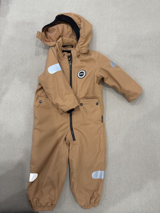 Демісезонний комбінезон Reima