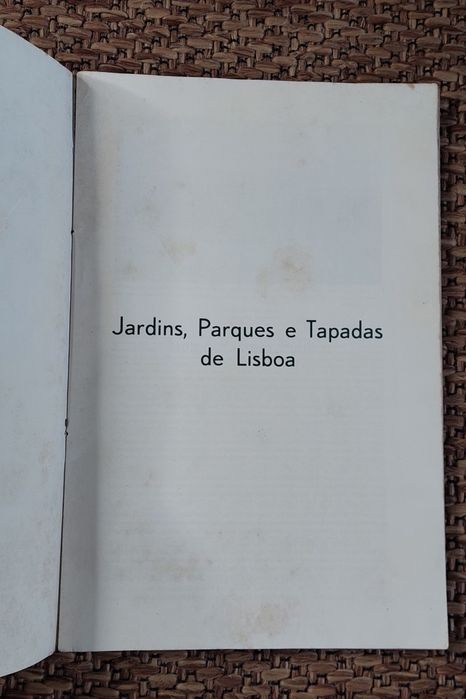 Guia de Portugal Artístico Volume II