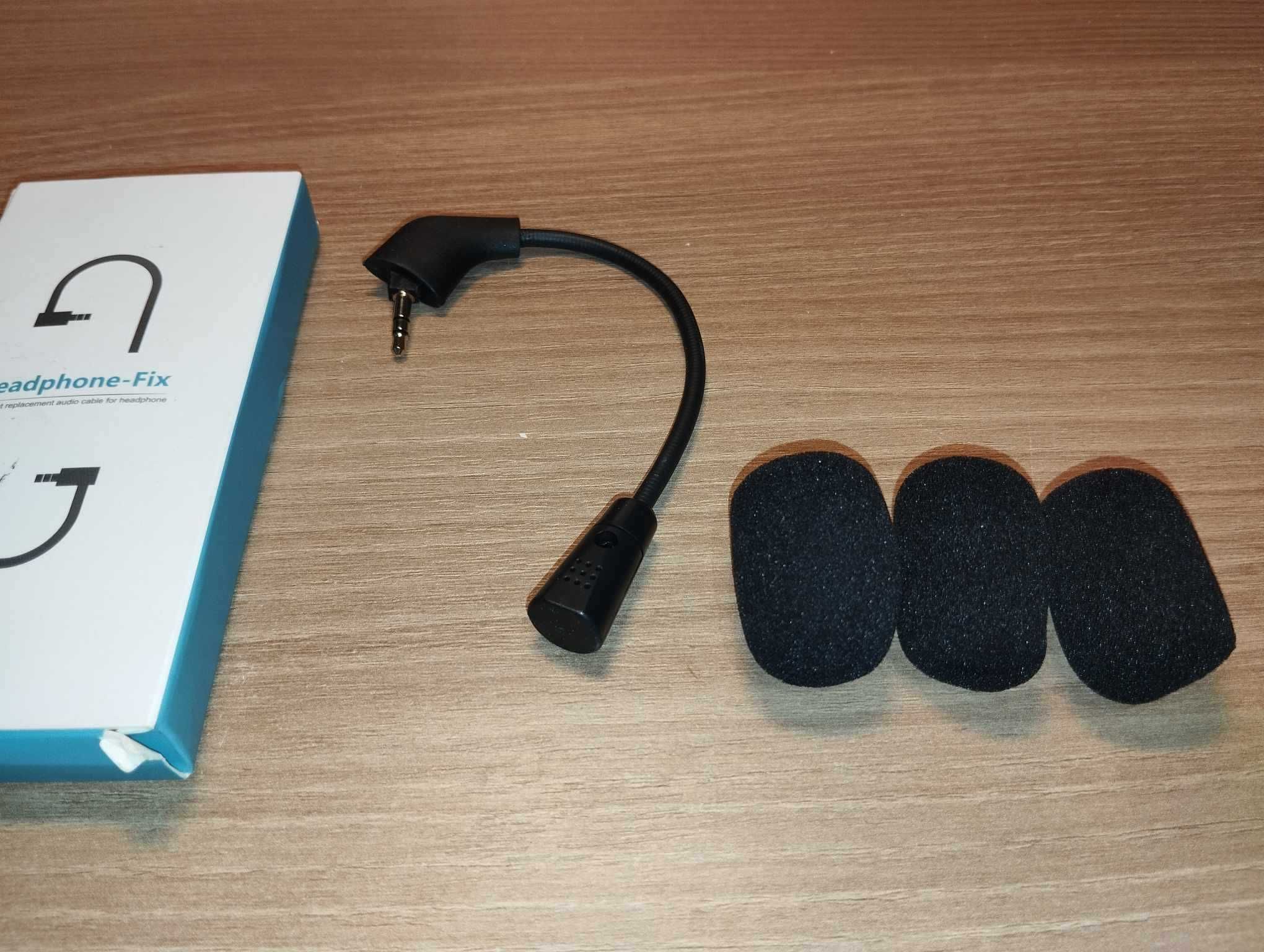 Mikrofon do Xbox One / PlayStation 4