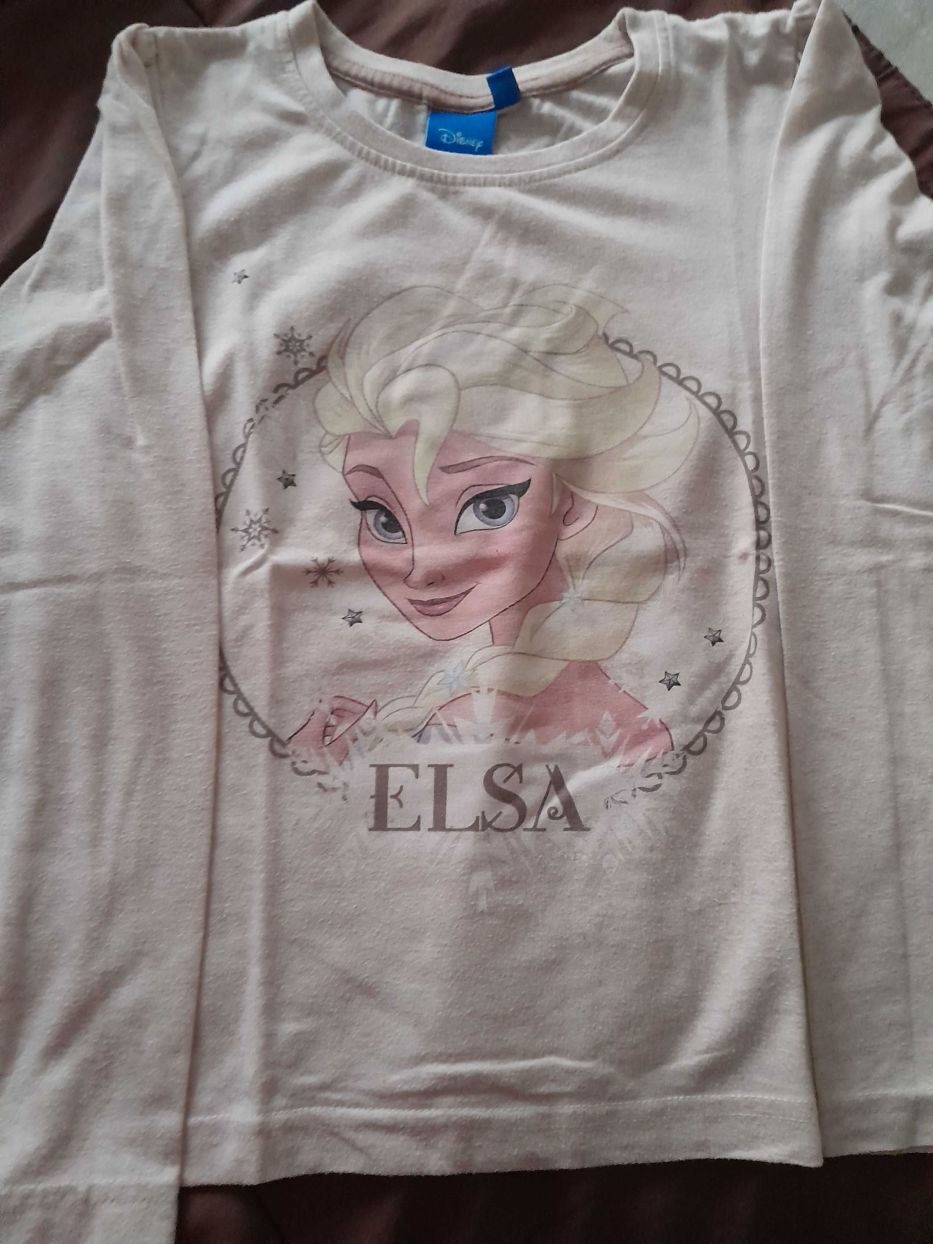 Sweat ELSA, 7-8 anos