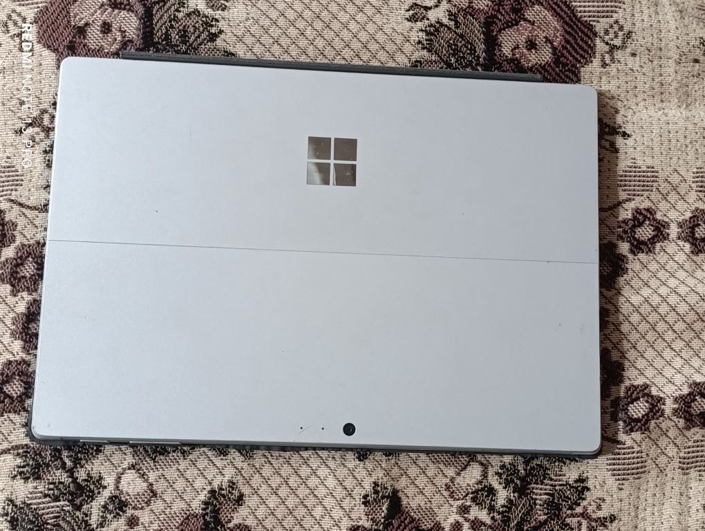 Microsoft Surface 5 pro 8/256