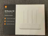Router Xiaomi MI 4C 300Mbps High - Speed