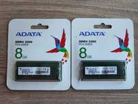 RAM 2x8GB DDR4 3200 PC4-25600 SO-DIMM do laptopa